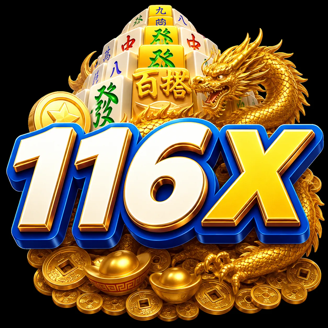 116X - Permainan Strategi Menegangkan dan Menantang