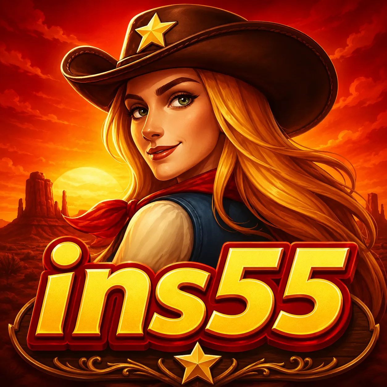 INS55 - Petualangan Epik dalam Dunia MMORPG