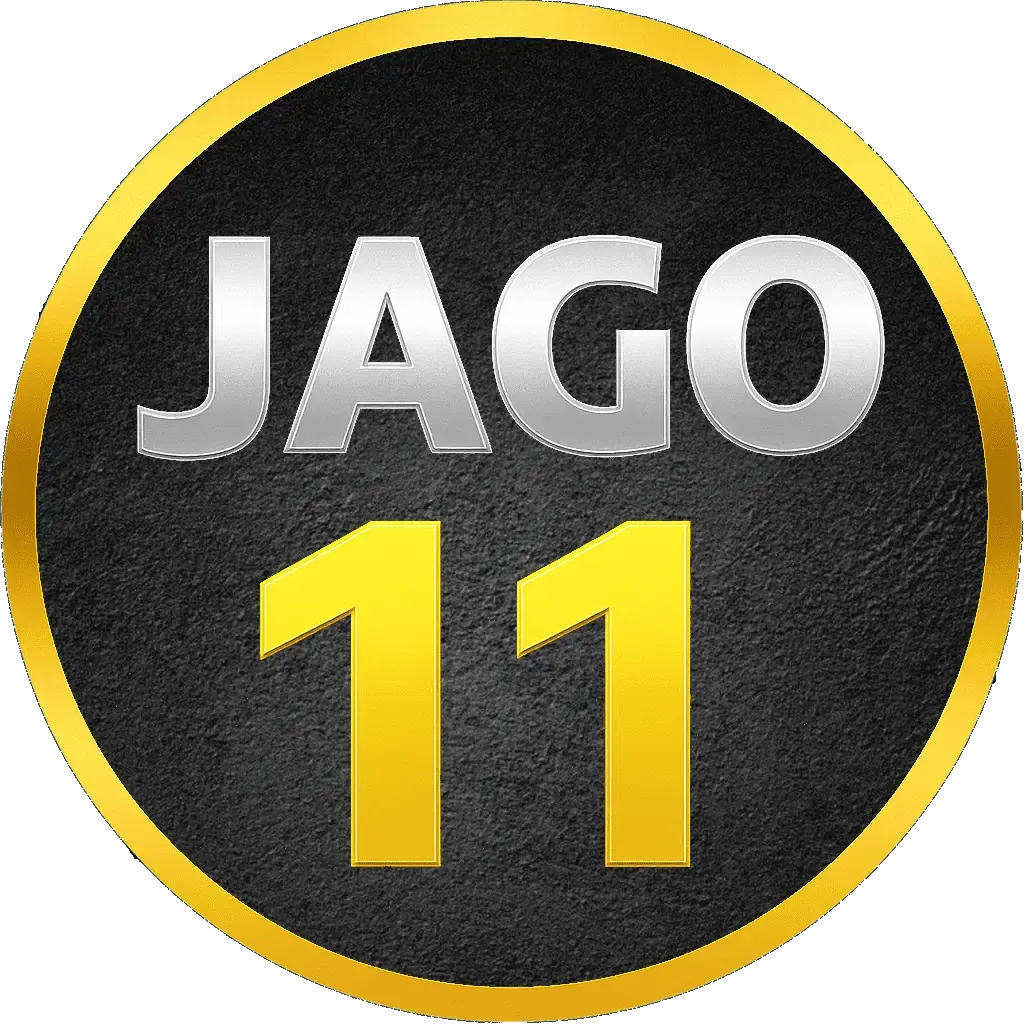 JAGO11 - Petualangan Seru di Dunia Terbuka