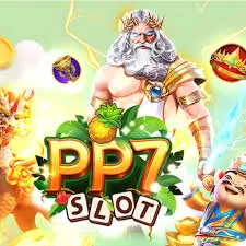 PP7SLOT - Game Idle Mengasyikkan untuk Semua Penggemar