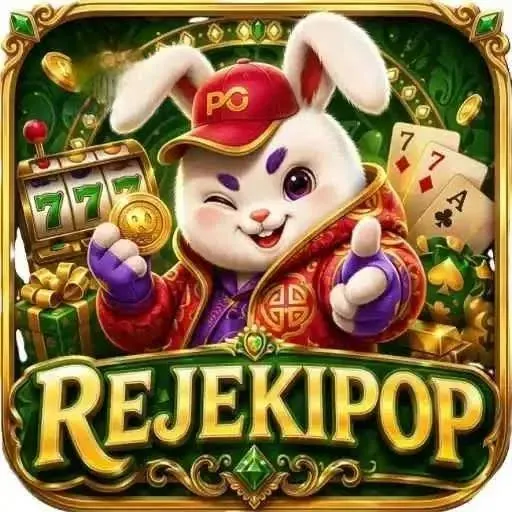 REJEKIPOP - Petualangan RPG yang Seru dan Mengasyikkan