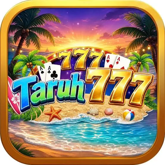 TARUH777 - Game Gaple Seru dan Menyenangkan
